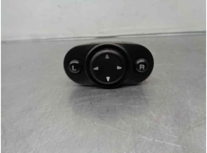 Recambio de mando retrovisor para chrysler sebring (jr) 2.7 v6 24v referencia OEM IAM 04608505AD