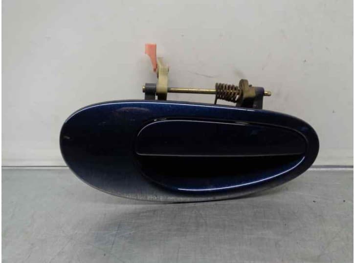 Recambio de maneta exterior delantera derecha para chrysler sebring (jr) 2.7 v6 24v referencia OEM IAM QA50BB8AF