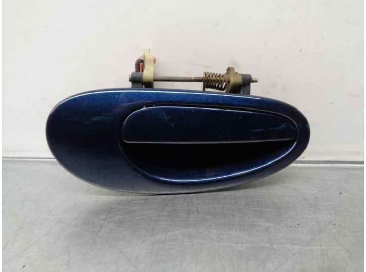 Recambio de maneta exterior trasera derecha para chrysler sebring (jr) 2.7 v6 24v referencia OEM IAM QA50BB8AF