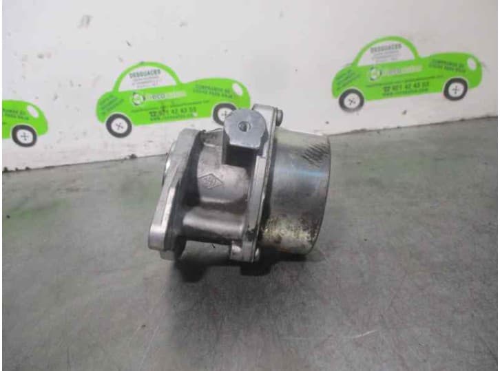 Recambio de depresor freno / bomba vacio para renault kangoo (kc0/1_) 1.5 dci referencia OEM IAM 8200577807 7006730300 PIERBURG