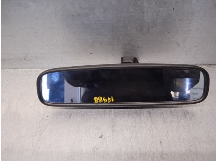 Recambio de espejo interior para kia rio iv (yb, sc, fb) 1.0 t-gdi 100 referencia OEM IAM 85101H8000
