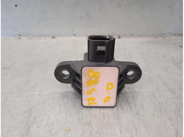 Recambio de sensor impacto para kia rio iv (yb, sc, fb) 1.0 t-gdi 100 referencia OEM IAM 95920H8100 170103P0001BE8 MOBIS