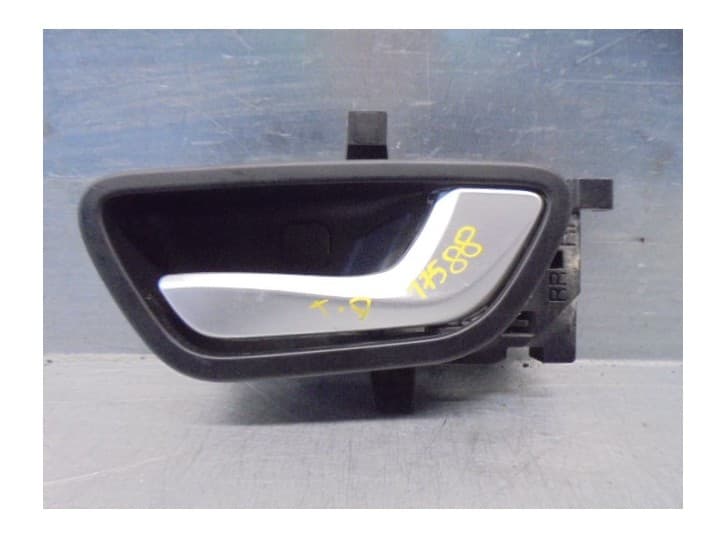 Recambio de maneta interior trasera derecha para kia rio iv (yb, sc, fb) 1.0 t-gdi 100 referencia OEM IAM 83623H8500