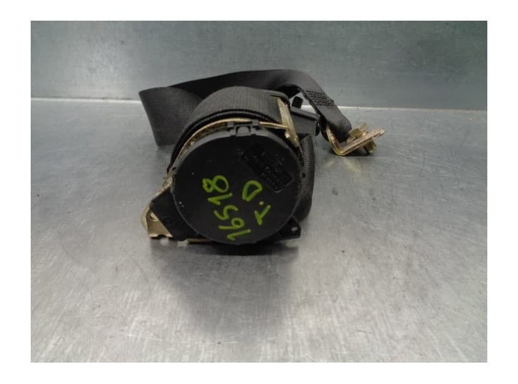 Recambio de cinturon seguridad trasero derecho para mercedes-benz clase e t-model (s124) e 200 t (124.079) referencia OEM IAM A1