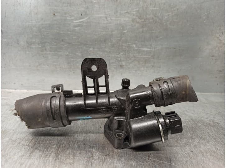 Recambio de termostato para renault scénic ii (jm0/1_) 1.5 dci (jm1e, jm16) referencia OEM IAM 558751 558751 MARKIV AUTOMOTIVE
