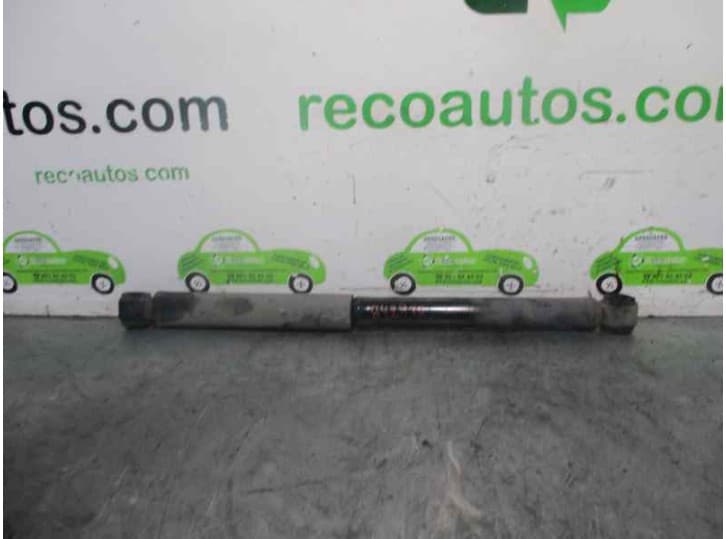 Recambio de amortiguador trasero derecho para toyota hilux vi pick-up (_n1_) 2.5 d-4d 4wd (kdn165, kdn170, kdn190) referencia OE