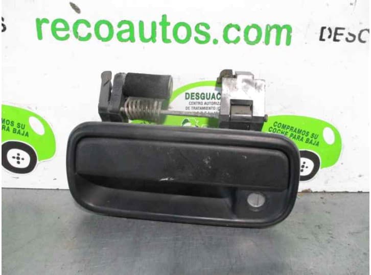 Recambio de maneta exterior delantera izquierda para toyota hilux vi pick-up (_n1_) 2.5 d-4d 4wd (kdn165, kdn170, kdn190) refere