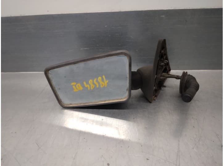 Recambio de retrovisor izquierdo para citroën ax (za-_) 11 referencia OEM IAM 95619662 MANUAL 3 PUERTAS