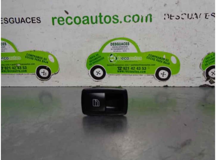 Recambio de mando elevalunas trasero derecho para mercedes-benz clase m (w164) ml 280 cdi 4-matic (164.120) referencia OEM IAM A