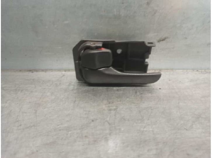 Recambio de maneta interior delantera izquierda para nissan maxima / maxima qx iv (a32) 2.0 referencia OEM IAM 806713L100 806713