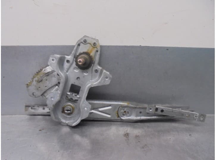 Recambio de elevalunas trasero izquierdo para honda civic vi fastback (ma, mb) 1.5 16v (mb3) referencia OEM IAM 72750ST3E01
