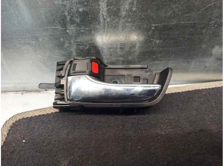 Recambio de maneta interior delantera izquierda para toyota prius liftback (_w2_) 1.5 hybrid (nhw20_) referencia OEM IAM 6927447