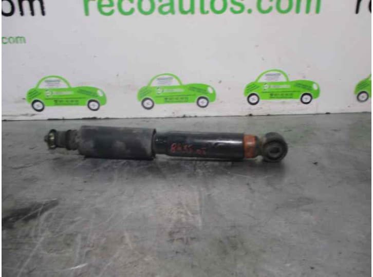 Recambio de amortiguador delantero izquierdo para toyota hilux vi pick-up (_n1_) 2.5 d-4d 4wd (kdn165, kdn170, kdn190) referenci