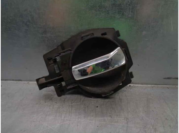 Recambio de maneta interior delantera izquierda para citroën c2 (jm_) 1.1 referencia OEM IAM 9143J2 9680187877