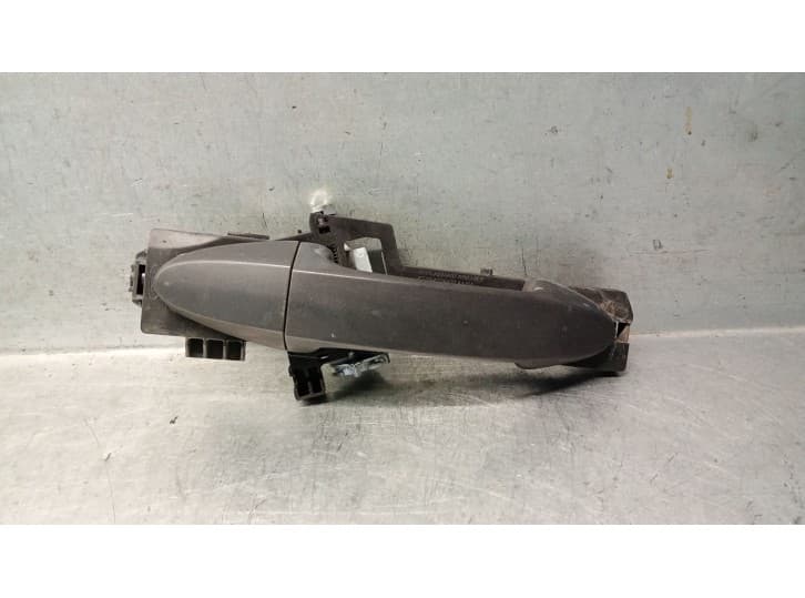 Recambio de maneta exterior trasera derecha para ford transit courier b460 monospace 1.5 tdci referencia OEM IAM 8A61A224A37EF 1