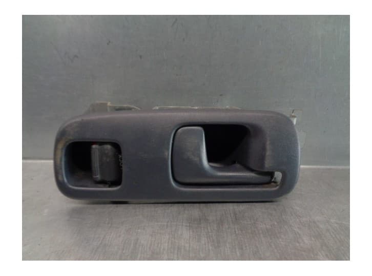 Recambio de maneta interior delantera derecha para honda hr-v (gh_) 1.6 16v (gh1, gh3) referencia OEM IAM 72120S2H003ZA 3 PUERT