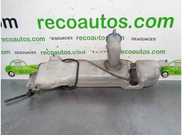 Recambio de deposito limpia para suzuki jimny todo terreno, cerrada (sn, jb_) 1.5 ddis 4x4 referencia OEM IAM 3840384A0