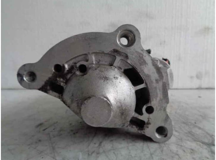 Recambio de motor arranque para suzuki jimny todo terreno, cerrada (sn, jb_) 1.5 ddis 4x4 referencia OEM IAM 3110084A10 M000T886