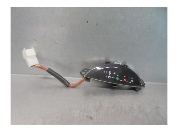 Recambio de mandos palanca de cambio para toyota gt 86 coupé (zn6_) 2.0 (zn6ac_, zn6bc_) referencia OEM IAM SU00300939