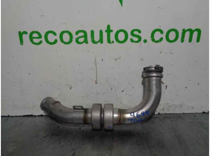Recambio de tubo para nissan nv200 furgoneta 1.5 dci 85 (m20, m20m) referencia OEM IAM 8200375344C