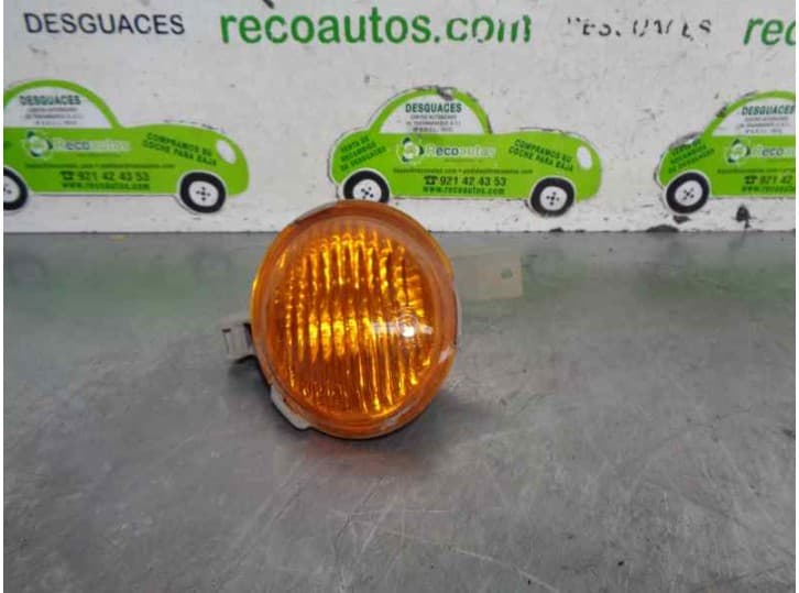 Recambio de piloto delantero derecho para daewoo matiz (m100, m150) 0.8 referencia OEM IAM 96643339
