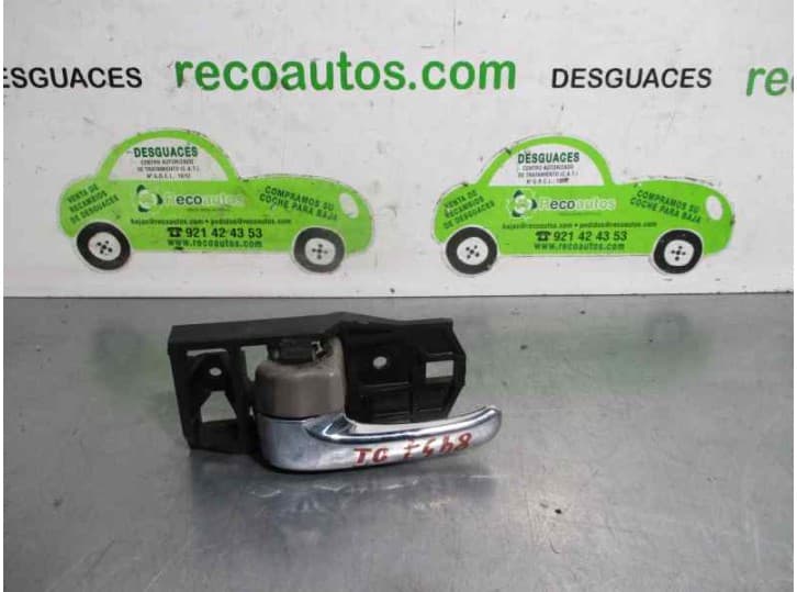 Recambio de maneta interior delantera izquierda para toyota prius sedán (_w1_) 1.5 hybrid (nhw1_) referencia OEM IAM 6920647010B