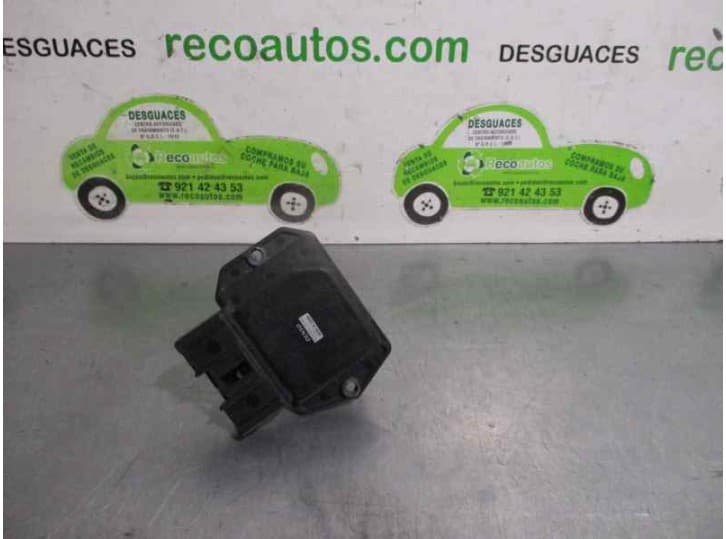 Recambio de resistencia calefaccion para toyota prius sedán (_w1_) 1.5 hybrid (nhw1_) referencia OEM IAM 8716547010 4993002100 D