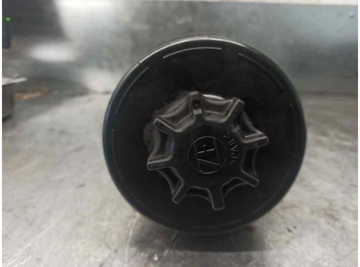 Recambio de deposito servo para iveco daily iv furgoneta 35c12 v, 35c12 v/p, 35s12 v, 35s12 v/p referencia OEM IAM 504073722 504