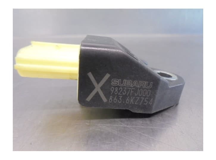 Recambio de sensor impacto para toyota gt 86 coupé (zn6_) 2.0 (zn6ac_, zn6bc_) referencia OEM IAM 98237FJ000