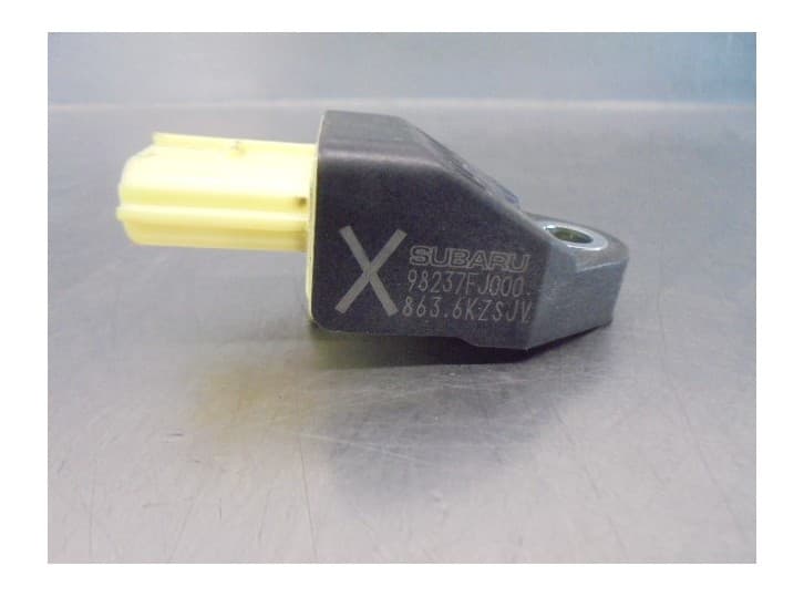 Recambio de sensor impacto para toyota gt 86 coupé (zn6_) 2.0 (zn6ac_, zn6bc_) referencia OEM IAM 98237FJ000