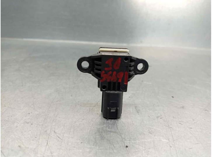 Recambio de sensor impacto para jaguar xf i (x250) 2.2 d referencia OEM IAM CK5214C676AA 02062015