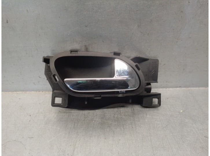Recambio de maneta interior delantera derecha para citroën c6 (td_) 2.7 hdi referencia OEM IAM 96526177VD 4 PUERTAS