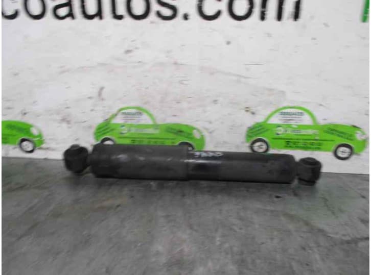 Recambio de amortiguador trasero derecho para kia venga (yn) 1.4 cvvt referencia OEM IAM 5583001K000