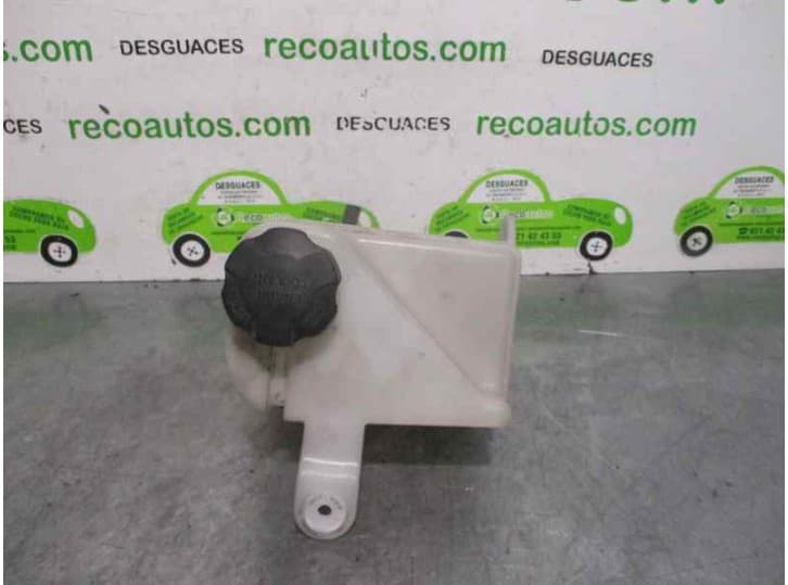Recambio de deposito expansion para kia venga (yn) 1.4 cvvt referencia OEM IAM 254301P000