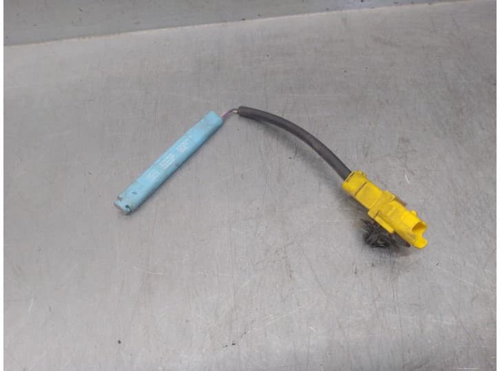 Recambio de sensor para citroën c6 (td_) 2.7 hdi referencia OEM IAM 9655026480 S118540003B SIEMENS VDO