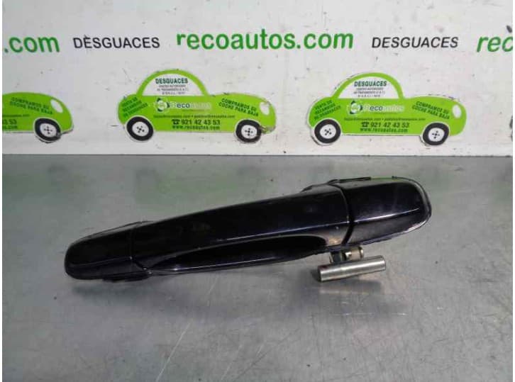 Recambio de maneta exterior trasera derecha para lexus is i (_e1_) 200 (gxe10) referencia OEM IAM 6923053010C0