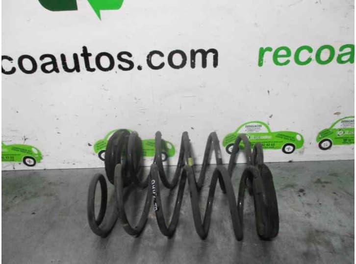 Recambio de muelle amortiguacion para kia venga (yn) 1.4 cvvt referencia OEM IAM