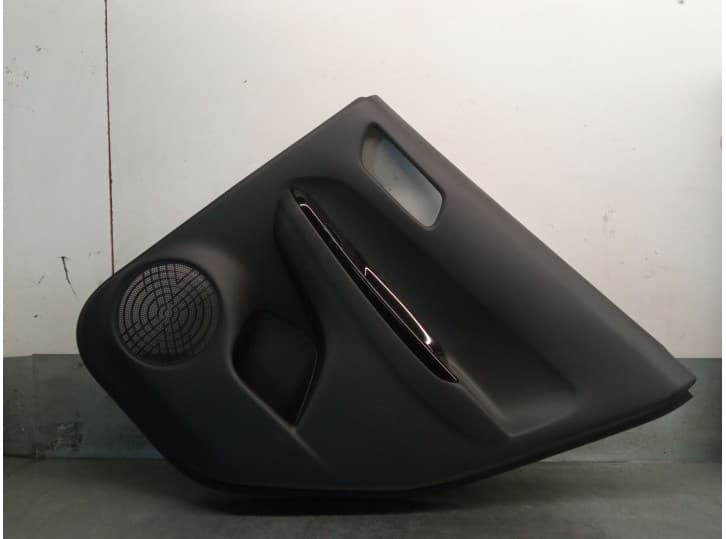 Recambio de guarnecido puerta trasera derecha para honda jazz v (gr_, gs_) 1.5 ehev (gr3, gr6) referencia OEM IAM 83700TZA LEB8