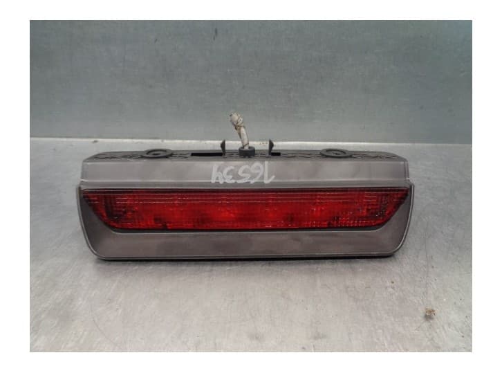 Recambio de luz central de freno para honda jazz iii (ge_, gg_, gp_, za_) 1.3 i (ge6, gg3, gg6) referencia OEM IAM 34270TF0J13