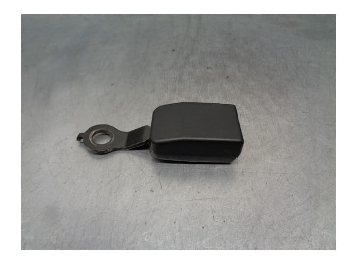 Recambio de enganche cinturon delantero izquierdo para dacia logan (ls_) 1.6 (lsob, lsod, lsof, lsoh) referencia OEM IAM DEL I