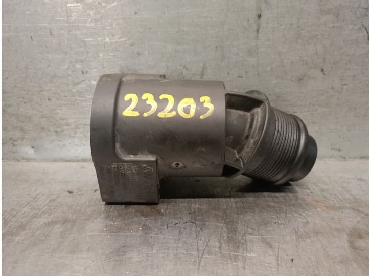 Recambio de tubo para audi a3 limousine (8vs, 8vm) 1.6 tdi referencia OEM IAM 04L131111T 04L131111T