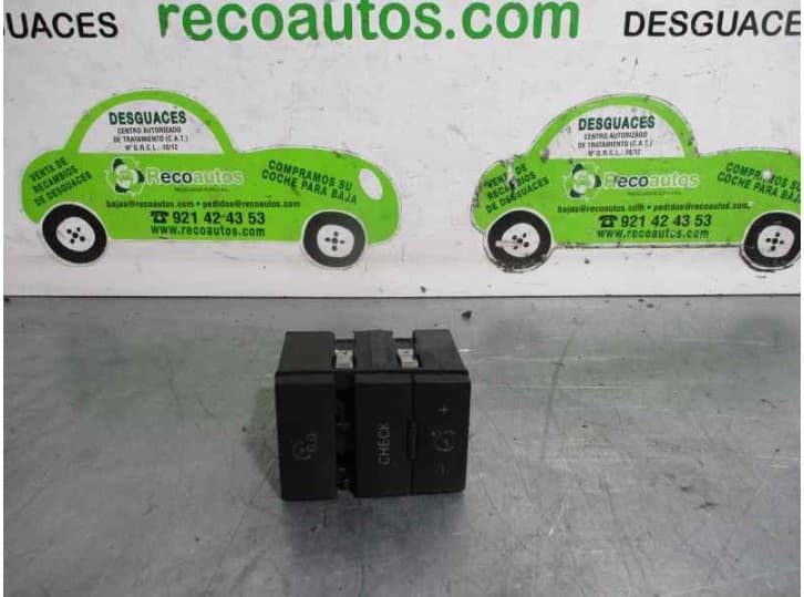 Recambio de mando para audi a6 allroad c6 (4fh) 3.0 tdi quattro referencia OEM IAM 4F0927123B