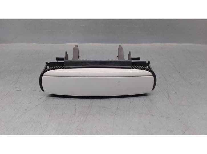Recambio de maneta exterior delantera derecha para seat exeo st (3r5) 2.0 tdi referencia OEM IAM 4F2837240