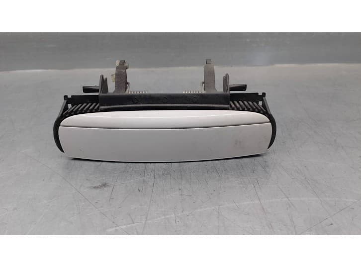 Recambio de maneta exterior trasera derecha para seat exeo st (3r5) 2.0 tdi referencia OEM IAM 4F0839239
