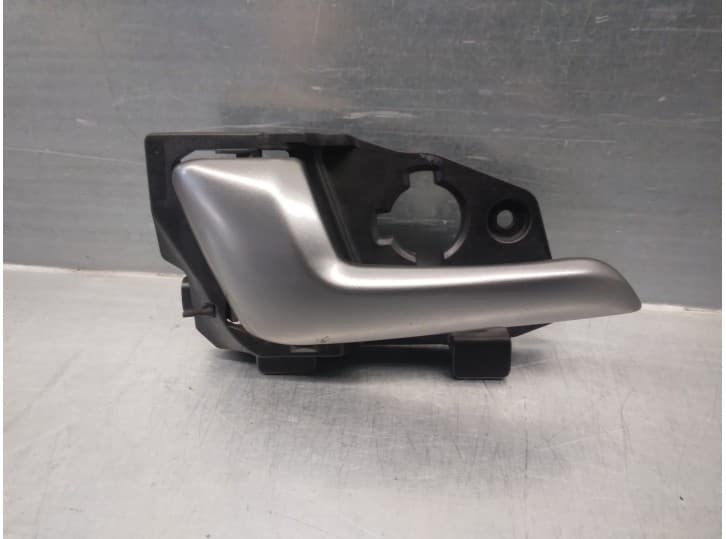 Recambio de maneta interior trasera izquierda para kia rio iii (ub) 1.4 crdi referencia OEM IAM 836101W010 5 PUERTAS