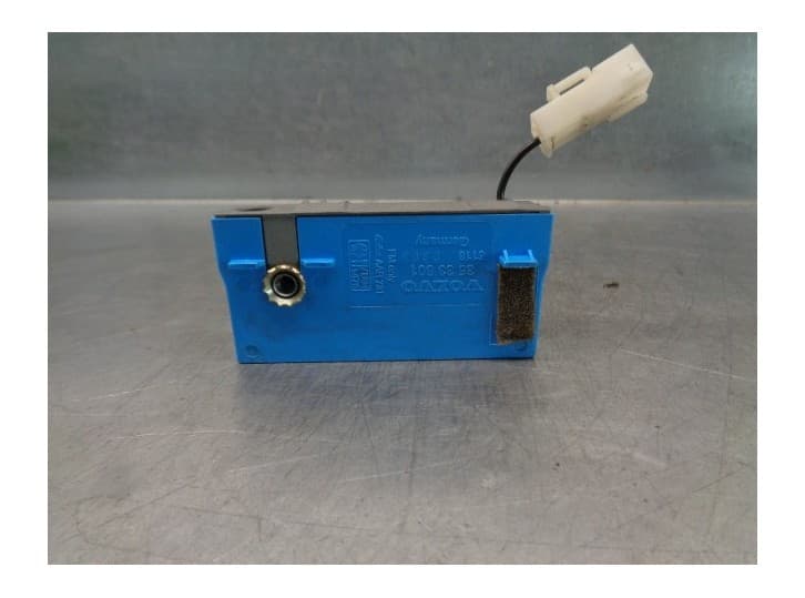 Recambio de antena para volvo c70 i descapotable (873) t5 referencia OEM IAM 3533801