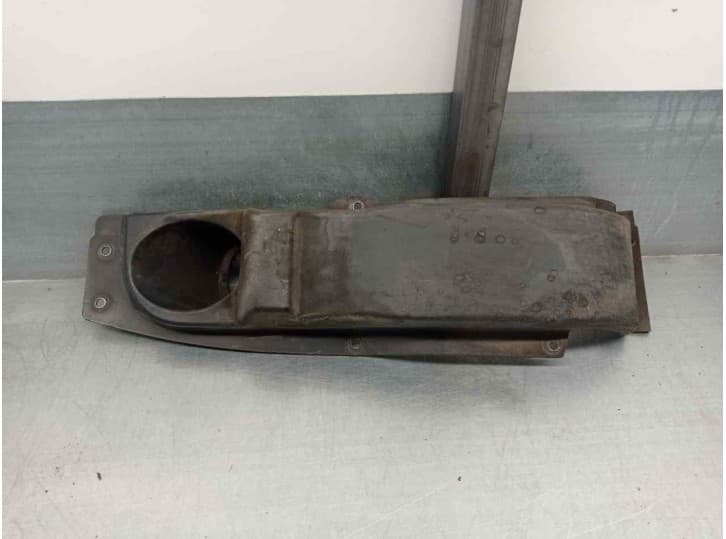 Recambio de molduras delanteras para iveco daily v furgoneta 29s13, 29l13, 35c13, 35s13, 40c13, 40s13 referencia OEM IAM 50407G0