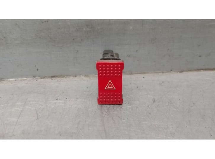 Recambio de warning para iveco daily iv furgoneta 35c12 v, 35c12 v/p, 35s12 v, 35s12 v/p referencia OEM IAM 69500489