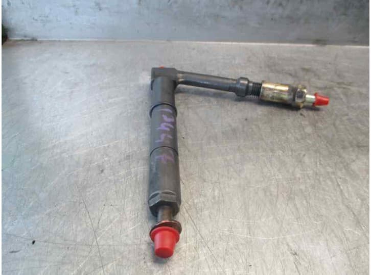 Recambio de inyector para nissan almera ii (n16) 2.2 di referencia OEM IAM 48-4391 484391 ZEXEL