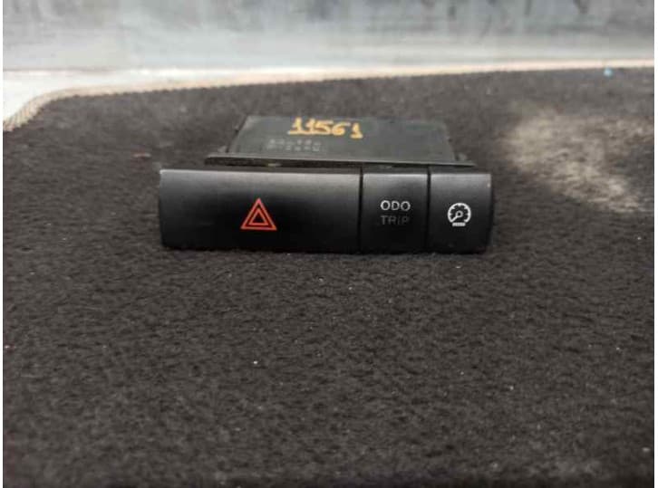 Recambio de warning para toyota prius liftback (_w2_) 1.5 hybrid (nhw20_) referencia OEM IAM 8433047010